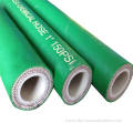 Flexible chemical hose to transport beer oil milk food grade